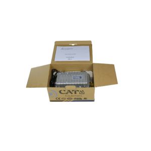 Buy cheap 2RF Output FTTB Outdoor Power Ftth Node With AGC from wholesalers