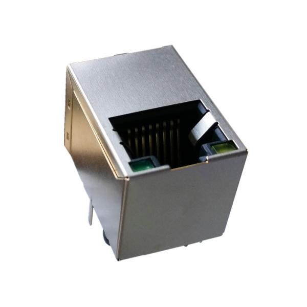 Buy cheap B03041012611 Vertical RJ45 Jack Gigabyte MSP430FR5847IRHAT in HD Smart Camera from wholesalers