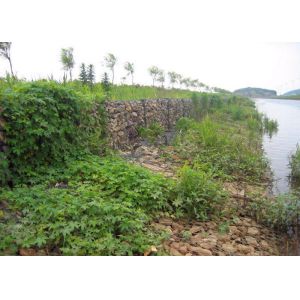 Buy cheap Low Carbon Hot Dipped Galvanized Welded Wire Mesh PVC Coated For High Corrosion Resistant from wholesalers