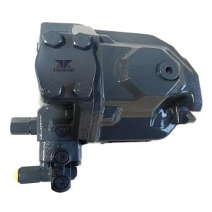 Buy cheap Excavator Piston pump A10VSO18 DRG/31R-VPA12N00 from wholesalers