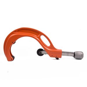 Buy cheap Ppr Plastic Pipe Cutter HT160 Automatic operation Aluminum Alloy from wholesalers
