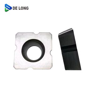 Buy cheap Chamfering Machine Inserts RC12-R1 to R10 CNC Milling Inserts with High-Strength Hard Alloy Matrix for Precision Machining from wholesalers