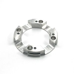Buy cheap High Precision CNC Machining Service CNC Milling Parts  Tight Tolerances from wholesalers