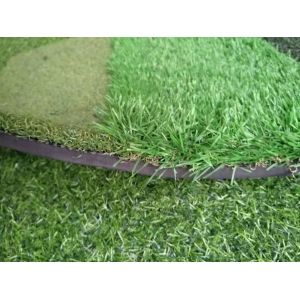 Buy cheap artificial golf mat , golf mat , golf practice mat , golf swing mat ,  mat from wholesalers
