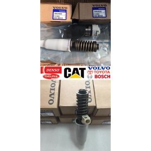 Buy cheap Anti Rust ​22325866 3801617 VOL Fuel Injector from wholesalers