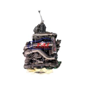 Buy cheap Genuine 4JB1T Diesel Engine For Nissan Non Turbo Motor 4JB1T 4JB1 for ISUZU Vans Engine 6BG1T 6BD1T from wholesalers