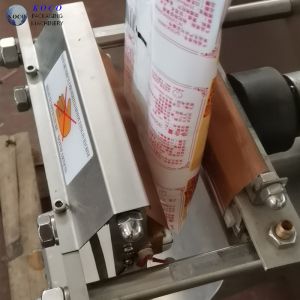 Automatic Water Packing Machine Mechanical Easy to Operate for Filling And