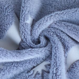 Kids Glow In The Dark Blanket Snuggles Polyester Flannel Blanket