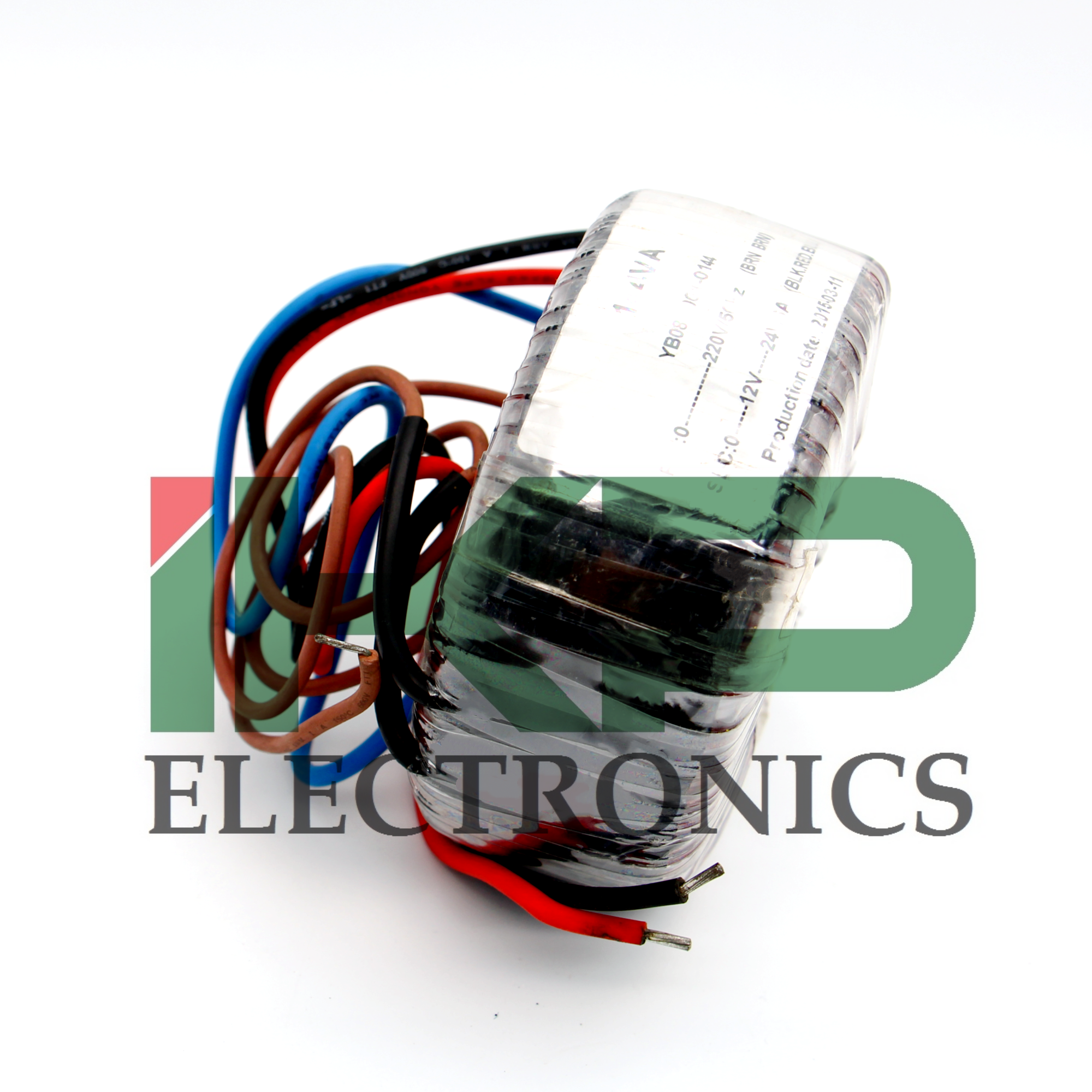 8.00KG Weight Toroidal Transformer for Lighting