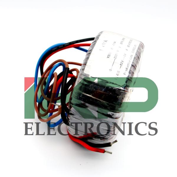 Buy cheap 7.05KG Weight Toroidal Transformer for Lighting from wholesalers