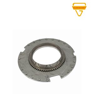 Buy cheap 1296233006 0002631720 Man Truck TGX TGA TGS Gearbox Parts Synchronizer Cone from wholesalers