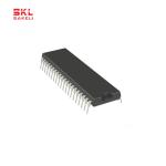 Buy cheap ATMEGA16A-PU MCU Microcontroller Unit Embedded 512 bytes Internal SRAM Computing Projects from wholesalers