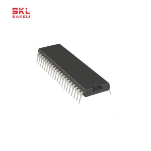 Buy cheap AT89S8253-24PU 8Bit Microcontroller High Performance Applications from wholesalers