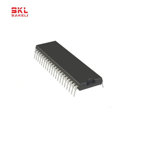 Quality AT89S8253-24PU 8Bit Microcontroller High Performance Applications for sale
