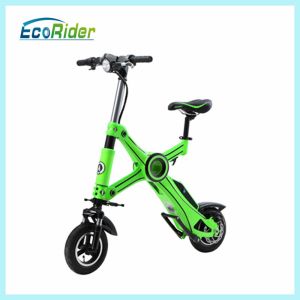 Buy cheap Promotional 250w Foldable Electric Scooter Front And Rear Disc Brake from wholesalers