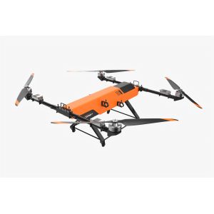 Buy cheap Widely Applicable Heavy Load Fire Extinguishing Drone Long Flight Duration from wholesalers