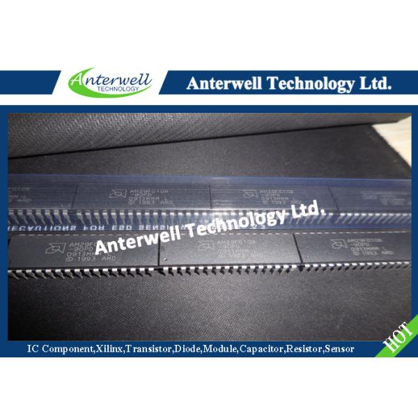 Buy cheap 1 Megabit (128 K x 8-bit) CMOS 5.0 Volt-only, Uniform Sector Flash Memory AM29F010B-90PD from wholesalers