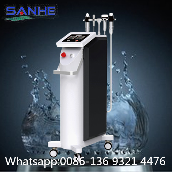 Buy cheap RF fractional machines Beijing Sanhe with CE approved / Matrix&Microneedle from wholesalers