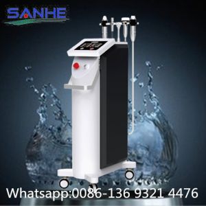 Buy cheap RF fractional machines Beijing Sanhe with CE approved / Matrix&Microneedle from wholesalers
