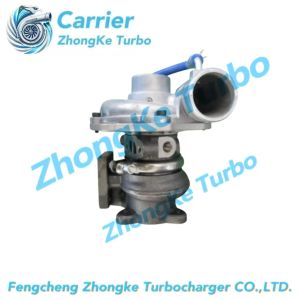 RHF4 Turbo VB420014 VA420014 VC420014 VD420014 VF420014 VG420014 Turbocharger