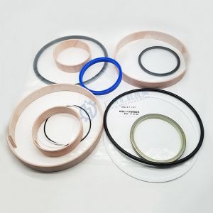 Buy cheap 11709025 EC Excavator Seal Kit L180E Tilt Cylinder Seal Kit Hydraulic Cyl Seal Kit from wholesalers