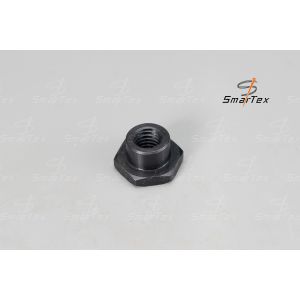 Buy cheap Murata Vortex Spinning Spare Parts 86D-400-036  NUT for MVS 861 & 870EX with best quality from wholesalers