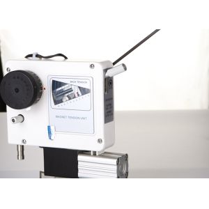 Buy cheap Lightweight Wire 0.35-0.8mm Coil Winding Tensioner For Produce Air Core Coils from wholesalers