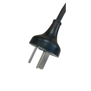 Buy cheap H03VV-F China Power Cord 3 Pin Cable 10A 250V 1.2m 1.5m 1.8m 2m 3m from wholesalers