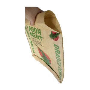 Buy cheap custom cement sacks custom cement sacks cement bag manufacture from wholesalers