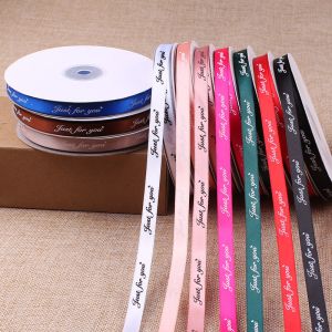 Buy cheap Wholesale Custom Printed Satin Ribbon With Logo from wholesalers