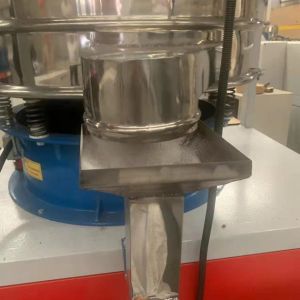 Buy cheap 150kg/H Pvc Scrap Plastic Pulverizer Machine 120 Mesh product