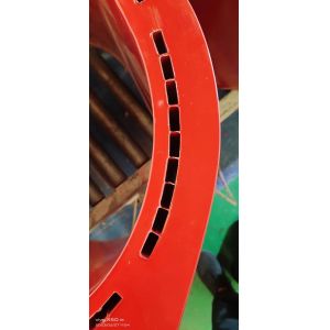 Professional C20H30O6 Epoxy Bushing For Industrial Applications