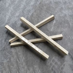 House Decoration Engineering Customized WPC Skirting Floor Skirting Board