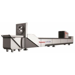 Buy cheap 3 Years Warranty Laser Cutting Stainless Steel Sheet and pipe Fiber Laser Cutting Machine Cut Metal and Pipe from wholesalers