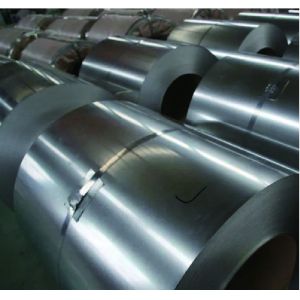 Buy cheap 1000mm Silicon Iron Strip Coil T/T Payment Term 10T from wholesalers
