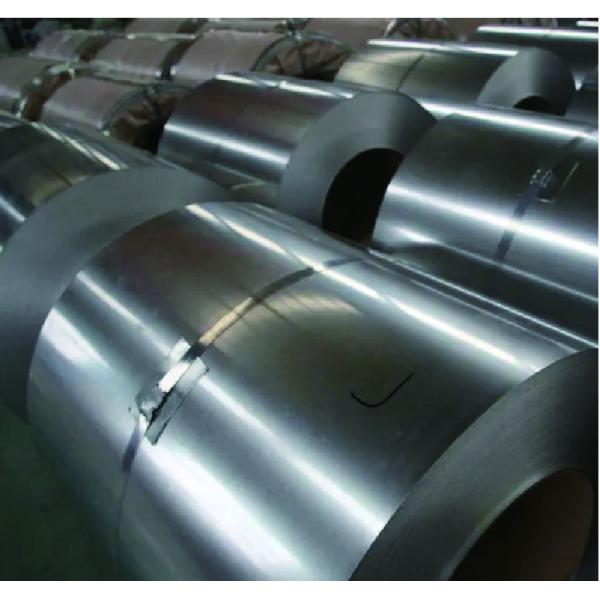 Quality 1000mm Silicon Iron Strip Coil T/T Payment Term 10T for sale