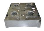 Buy cheap 304 Stainless Steel Fan Filter Unit from wholesalers