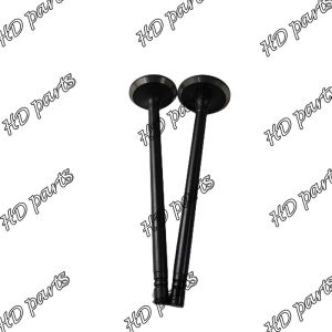 S6B S6B3 Diesel Valve 33704-10102 36204-21100 36204-41101 36204-20100 For