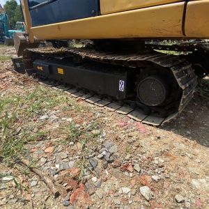 Buy cheap Used CAT 305.5 Hydraulic Crawler Excavator for Engineering and Construction 2022 Year CE ISO Certified from wholesalers