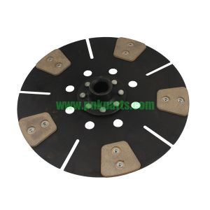 Buy cheap YZ90755 Clutch Disk PTO Fits For JD Tractor Models:1054,1204,1354,1404,5090E,5100E,6403,6603,6095B,6110B,6110D from wholesalers