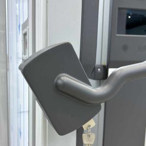 Buy cheap 32000 2ml Cryo Tube LCD Touch Screen 885*855*1980 Ultra Low Temperature Blast Freezer 458L from wholesalers