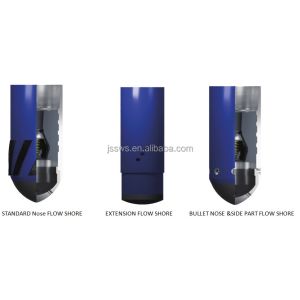 Buy cheap API Standard Aluminum Core Single Valve Floating Shoe for Well Drilling with 1 Year Warranty and 20 kg Weight from wholesalers