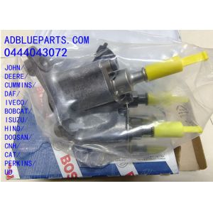 Buy cheap 0444043072 OEM BOSCH DEF DOSING UNIT / UREA NOZZLE / DOSING MODULE 0444043072 Adblue Iniector Nozzle dosing nozzle for JOHN DEERE CUMMINS DAF IVECO from wholesalers