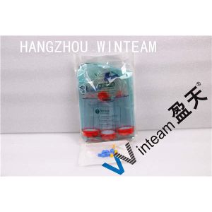 Buy cheap ISO Steritest Canister Peristaltic Test Device Pump Microbiology Lab Equipment from wholesalers