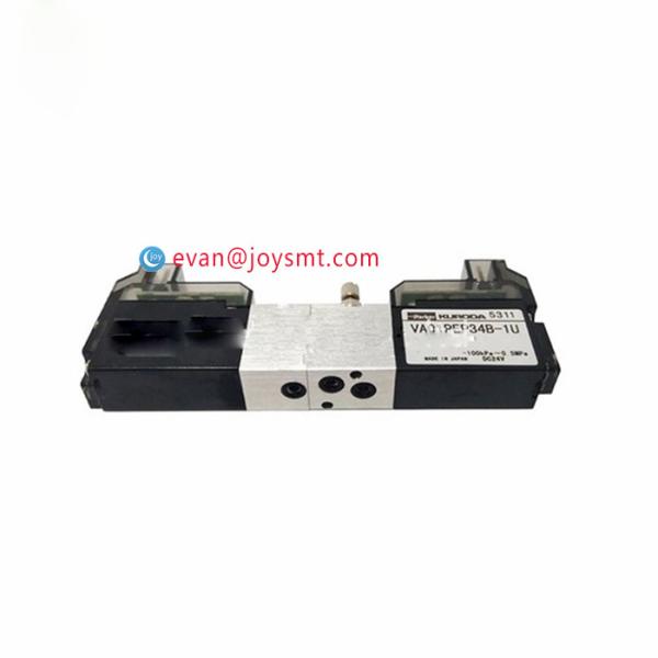 Quality High quality SMT Samsung va01pep34b-1u SM solenoid valve for sale