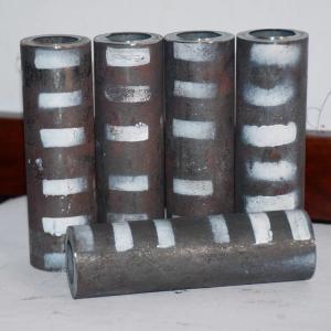 Buy cheap Standard Cold Press Rebar Splicing Joint Connecting Two Steel Rebars product