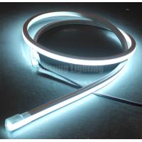 Buy cheap programmable rgbw 4 chip color changing led neon rope flexible strip 24v top product