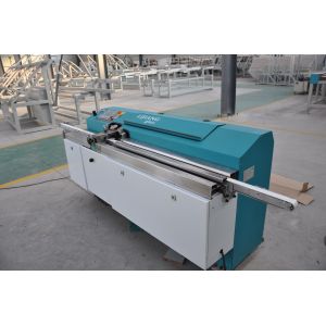 Buy cheap Horizontal 5KW Insulating Glass Processing Machine from wholesalers
