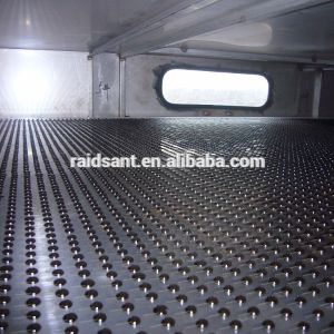 Buy cheap Additive Pastillator Pelletizer Rubber Chemical Granulator Customized Dimension from wholesalers