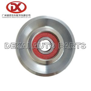 8 97386869 0 Air Compression Idle Pulley For 700P 4HK1 8973868690